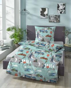 Polizei 04525, Feinbiber 7 Polizei 04525, Feinbiber -Betten-Prinz 0004525 261 001 PT04 1280x1280