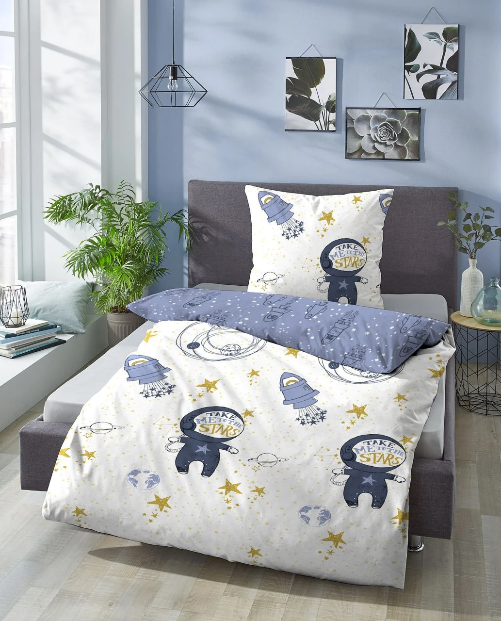 Weltraum 04647, Feinbiber 3 Weltraum 04647, Feinbiber