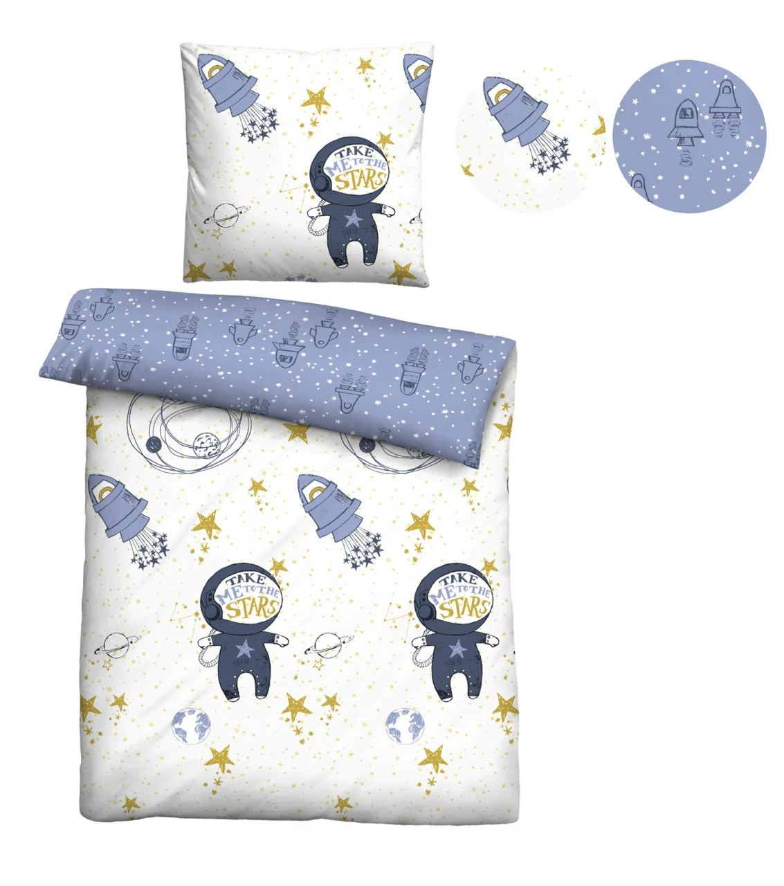 Weltraum 04647, Feinbiber 4 Weltraum 04647, Feinbiber – Bild 2