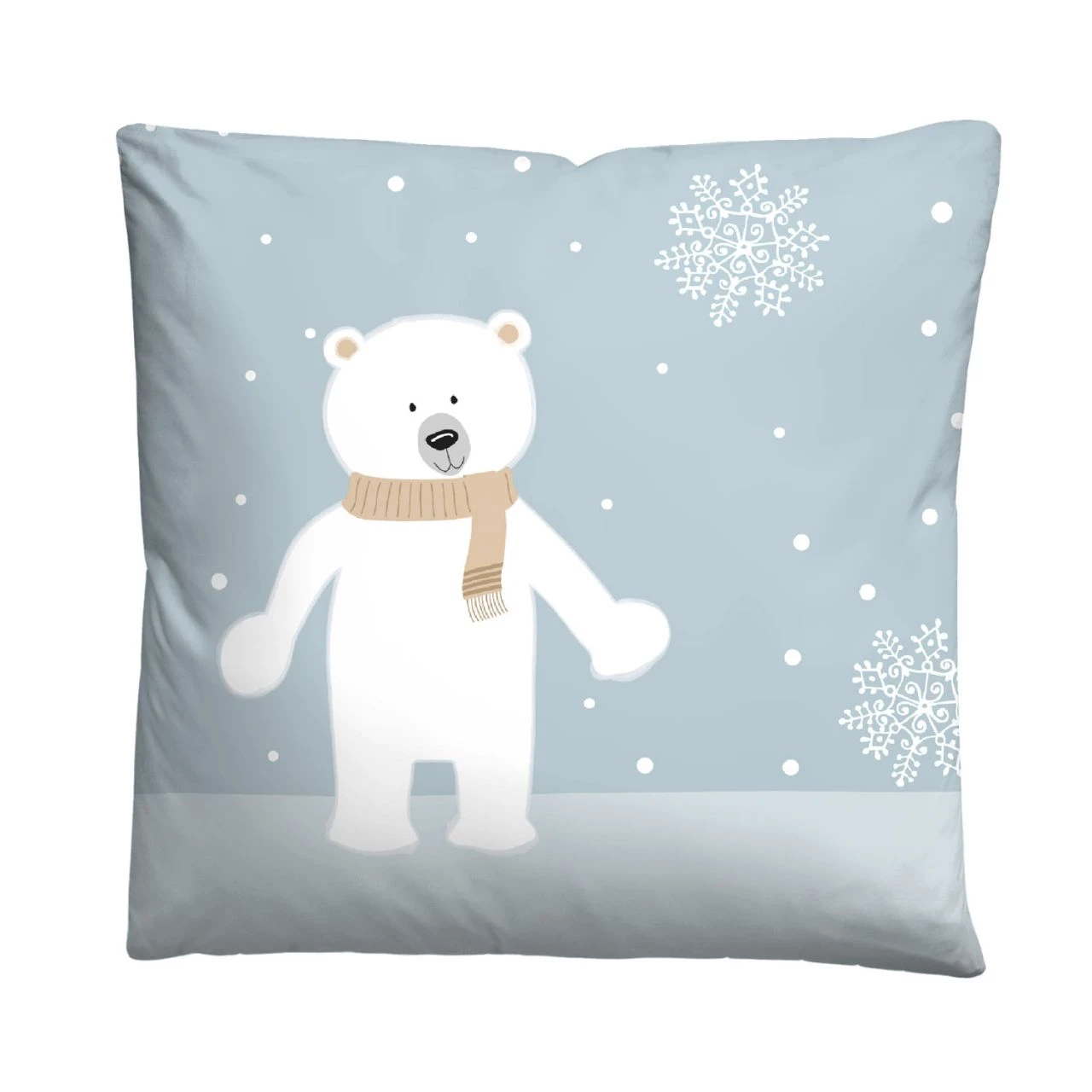 Eisbär 04648, Feinbiber 5 Eisbär 04648, Feinbiber – Bild 3