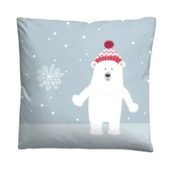 Eisbär 04648, Feinbiber 9 Eisbär 04648, Feinbiber -Betten-Prinz 0004648 220 001 PT03 1280x1280