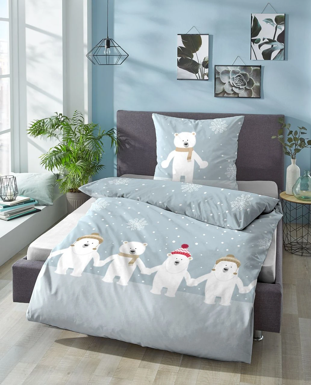 Eisbär 04648, Feinbiber 3 Eisbär 04648, Feinbiber