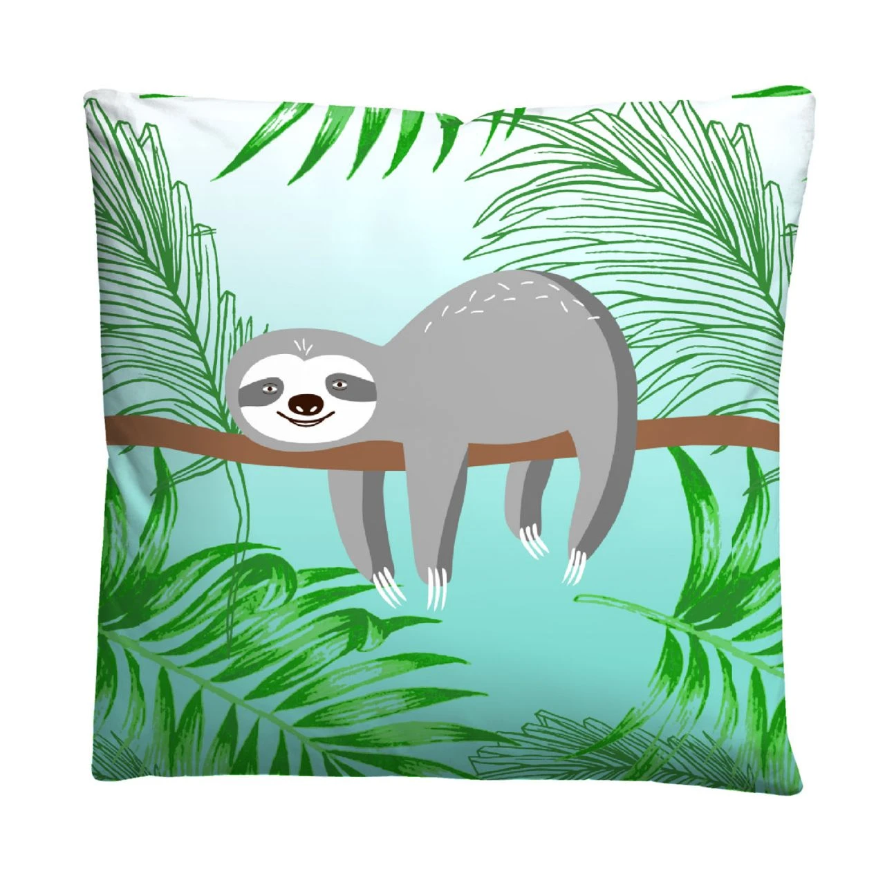 Faulpelz 44500, Linon 5 Faulpelz 44500, Linon – Bild 3