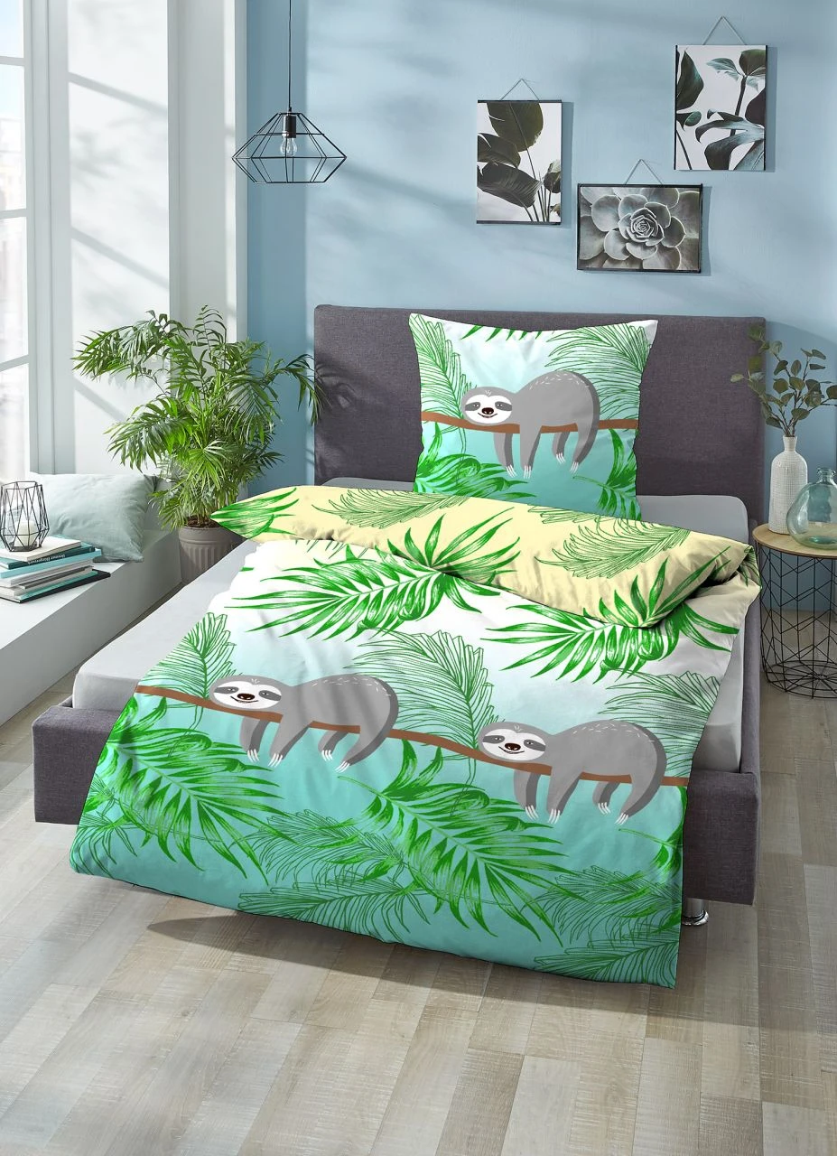 Faulpelz 44500, Linon 3 Faulpelz 44500, Linon