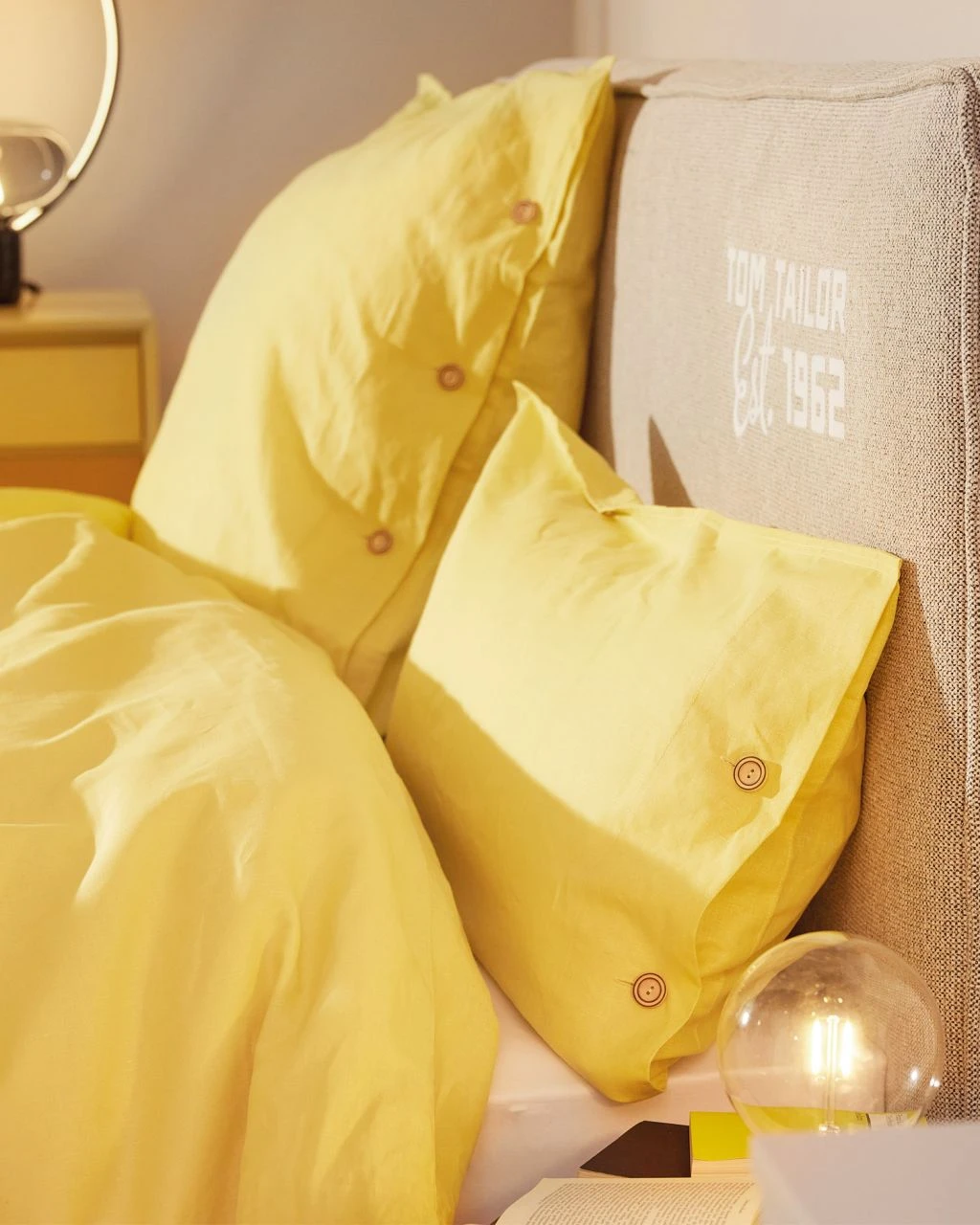 Tom Tailor Natural Colours 500500, GOTS 3 Tom Tailor Natural Colours 500500, GOTS