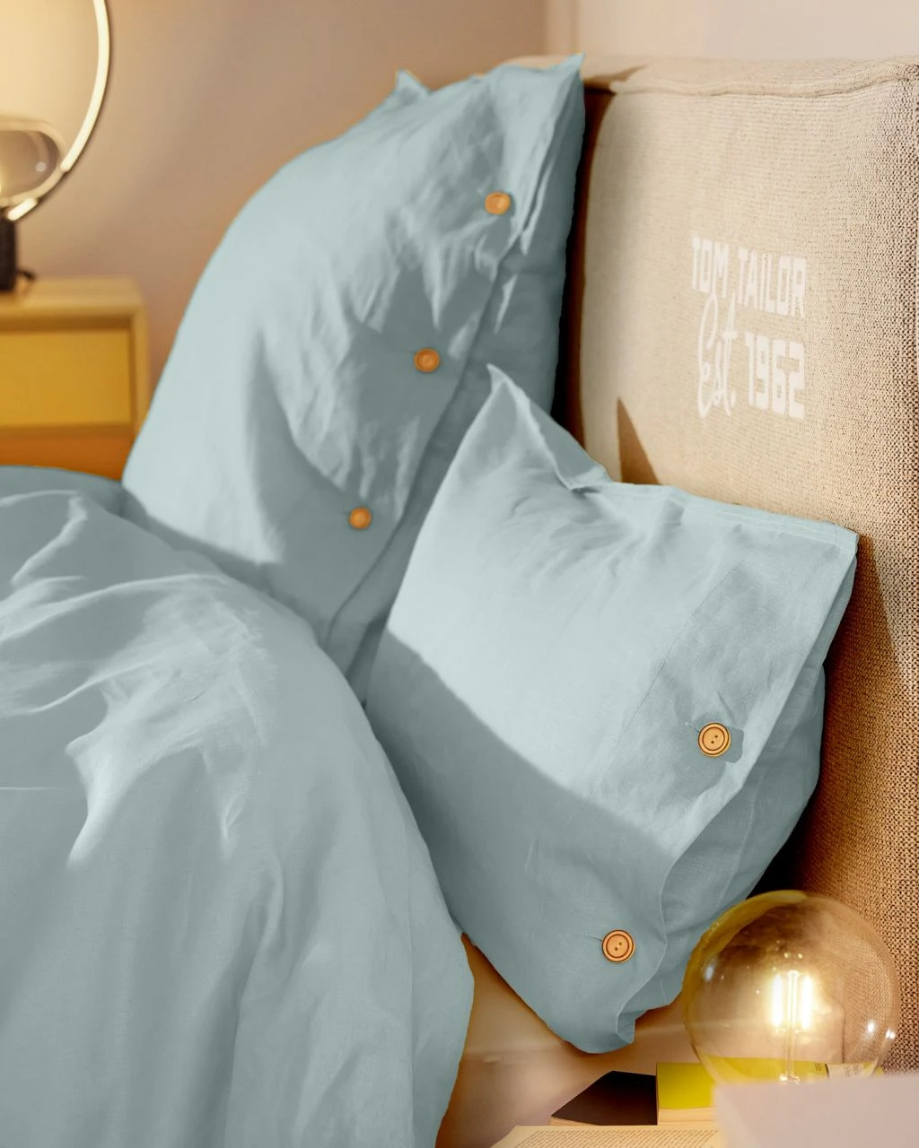 Tom Tailor Natural Colours 500500, GOTS 5 Tom Tailor Natural Colours 500500, GOTS – Bild 3