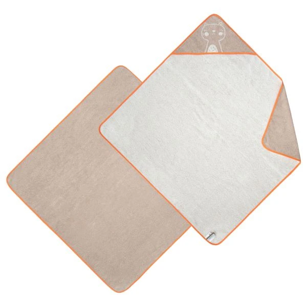 Kapuzentuch Katze 3 Kapuzentuch Katze