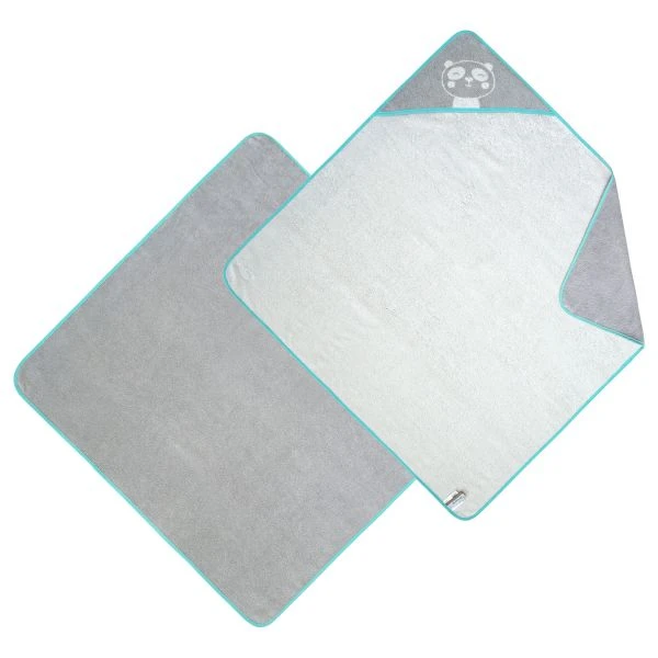 Panda Kapuzentuch 3 Panda Kapuzentuch