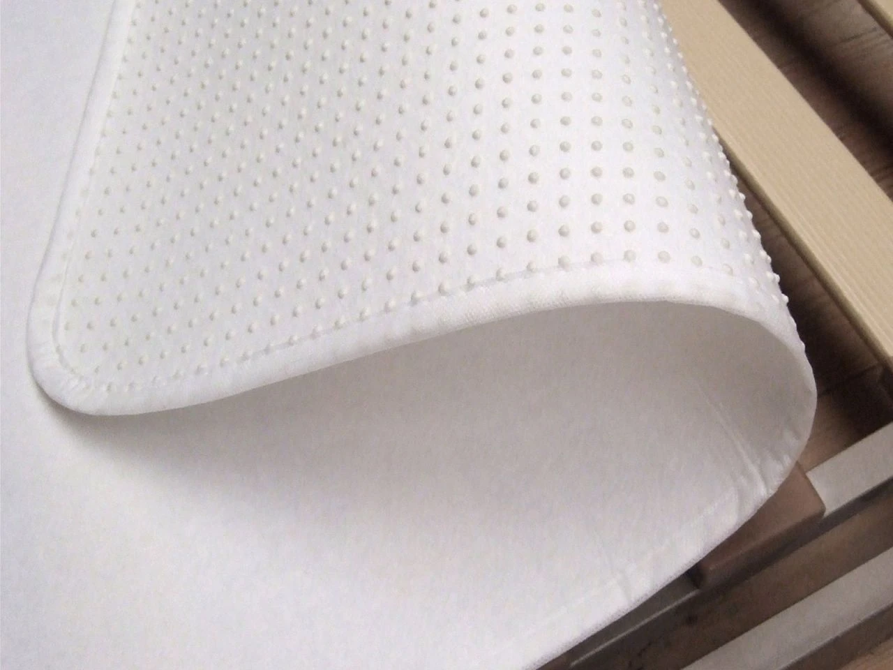 Noppen-Matratzenschoner 809504 3 Noppen-Matratzenschoner 809504