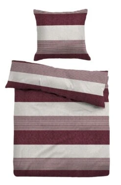 Tom Tailor Gradual Stripes 849790 13 Tom Tailor Gradual Stripes 849790 -Betten-Prinz 0849790 811cherryred 1280x1280