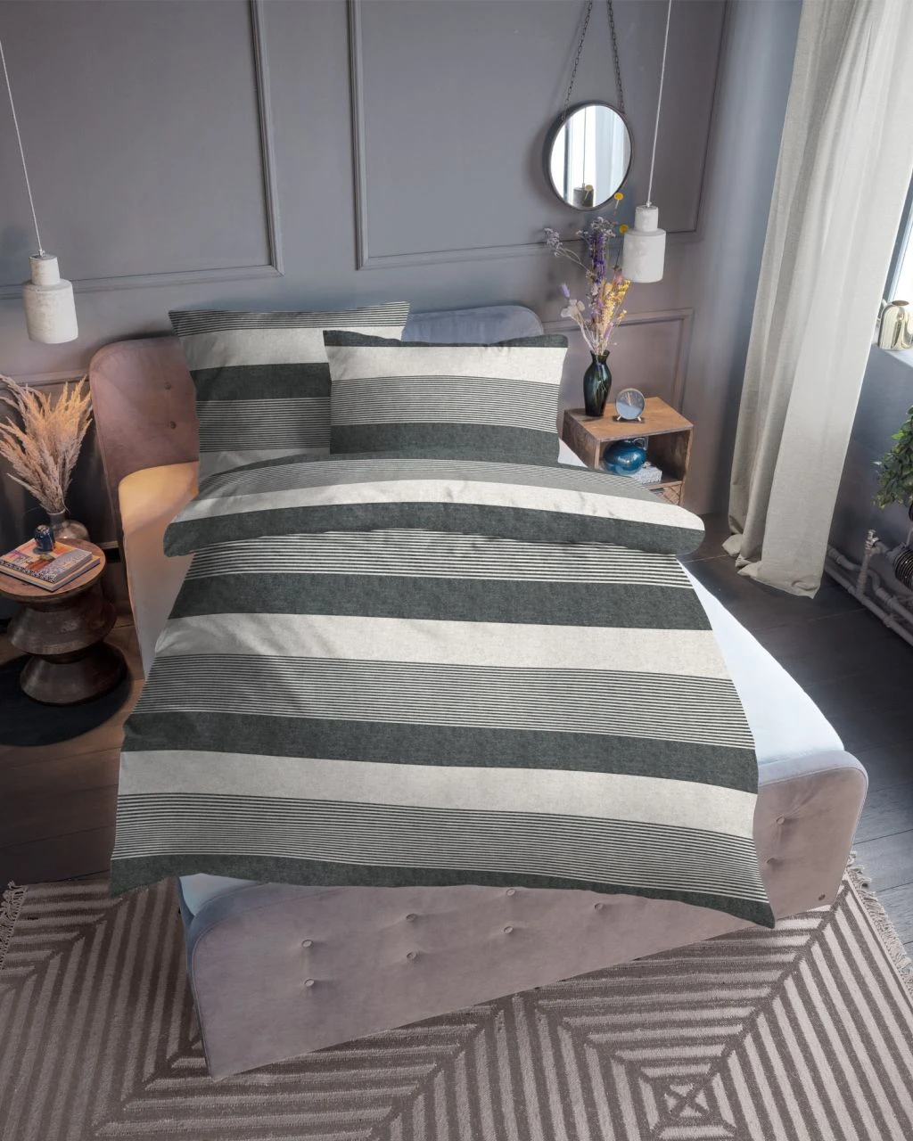 Tom Tailor Gradual Stripes 849790 3 Tom Tailor Gradual Stripes 849790