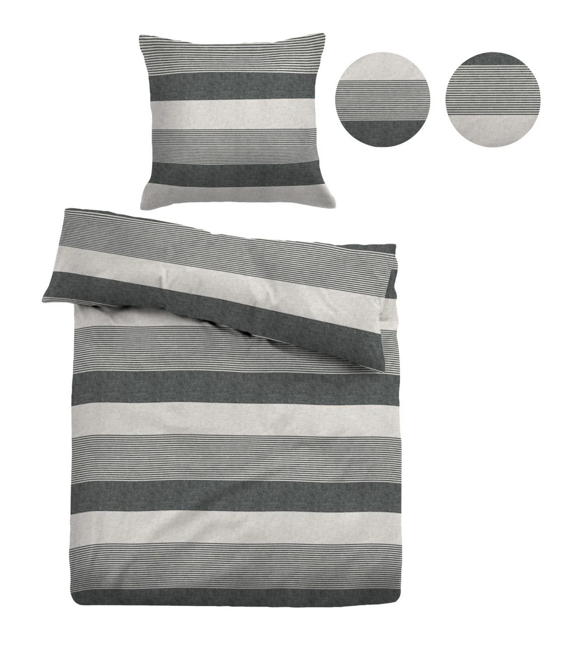 Tom Tailor Gradual Stripes 849790 4 Tom Tailor Gradual Stripes 849790 – Bild 2