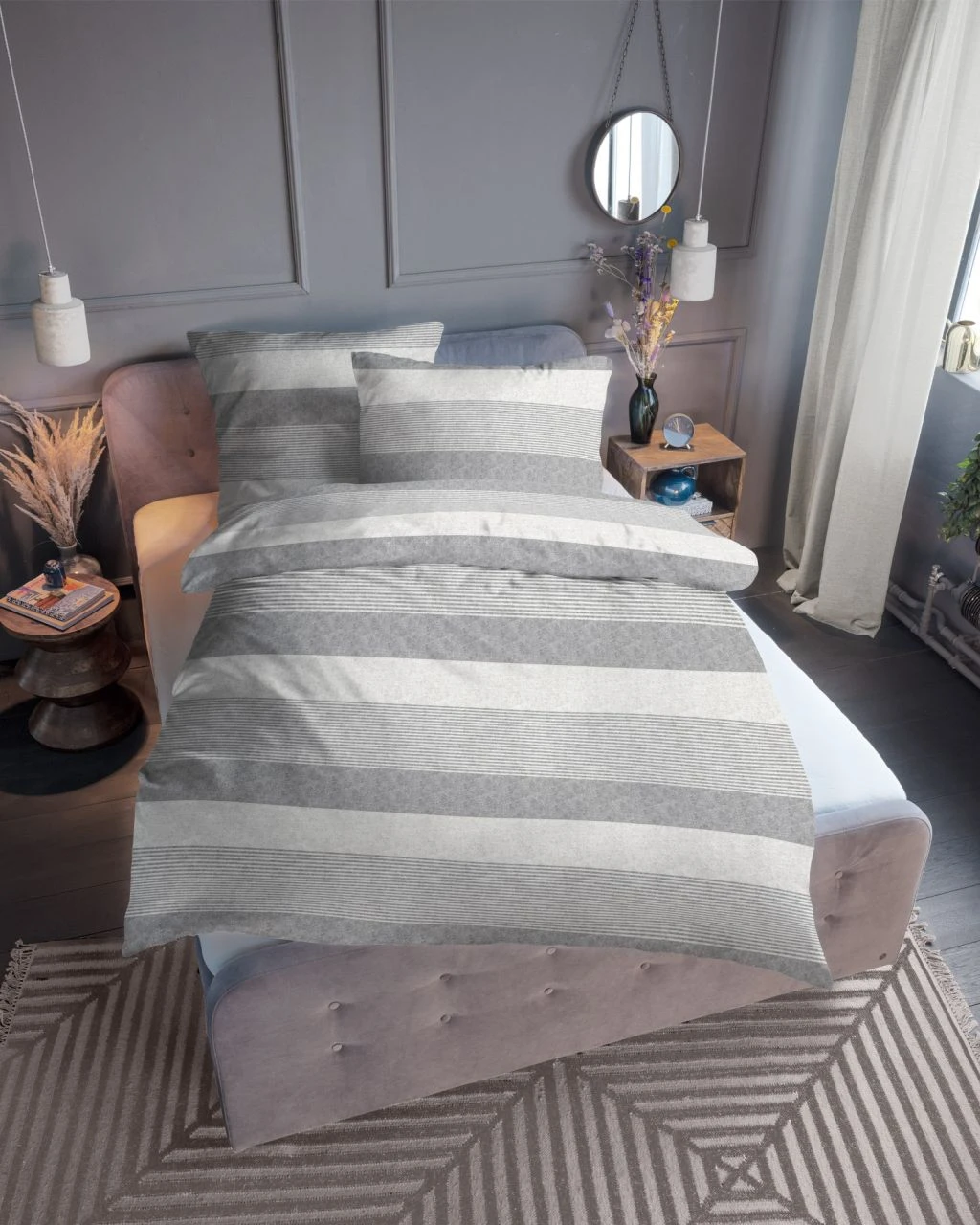 Tom Tailor Gradual Stripes 849790 7 Tom Tailor Gradual Stripes 849790 – Bild 5