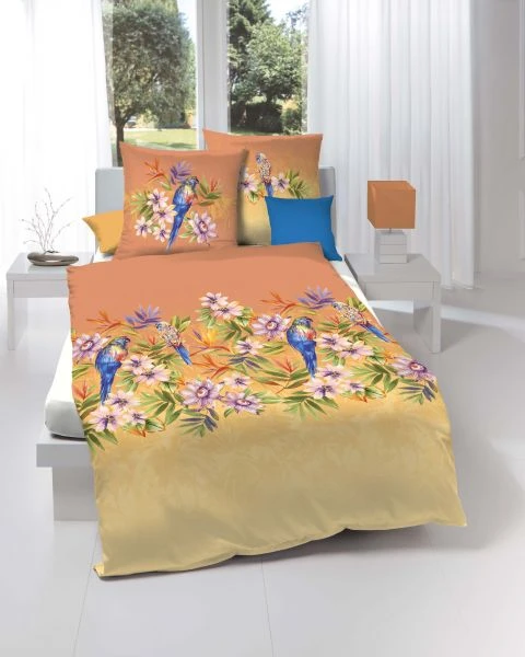 Tropical Parrots 116 3 Tropical Parrots 116