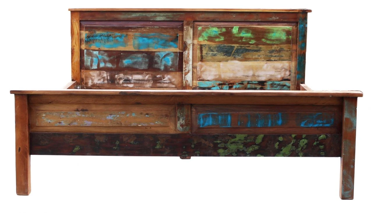 RIVERBOAT Bett 09100-98 3 RIVERBOAT Bett 09100-98