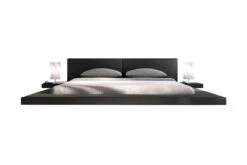 Polsterbett Kunstleder-Optik 8 Polsterbett Kunstleder-Optik -Betten-Prinz 1992 1280x1280