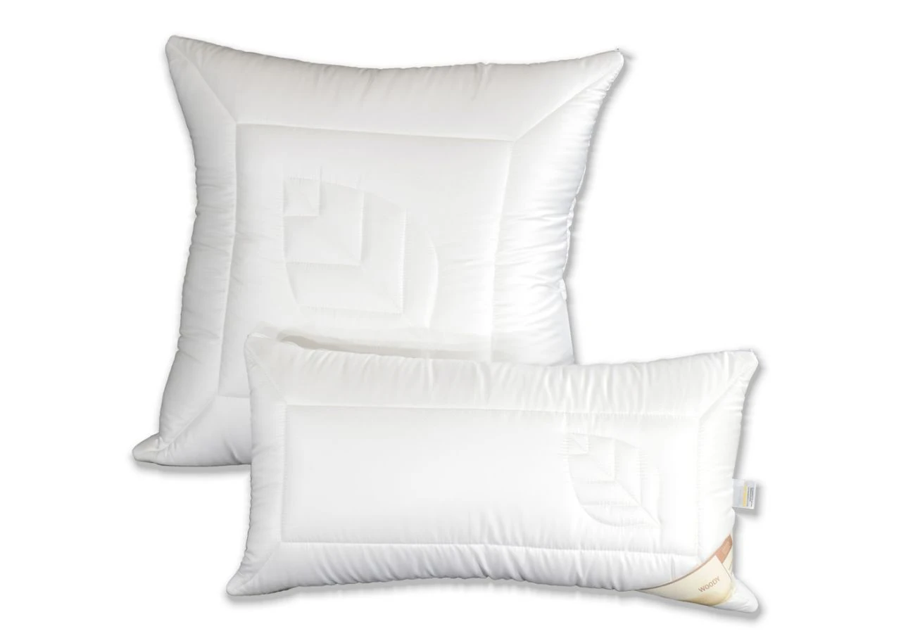 Kissen Woody Plus 3 Kissen Woody Plus