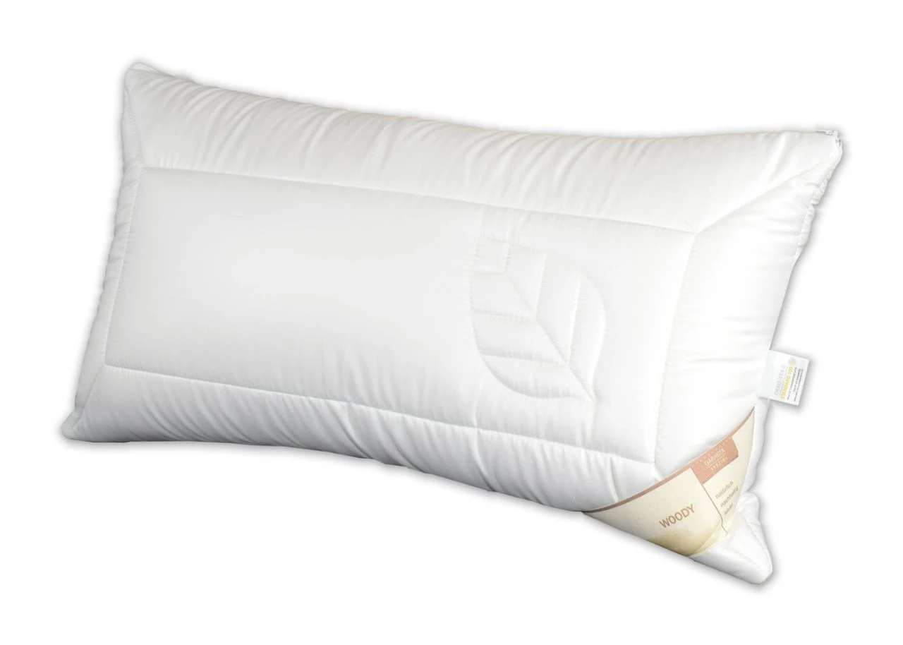 Kissen Woody Plus 5 Kissen Woody Plus – Bild 3