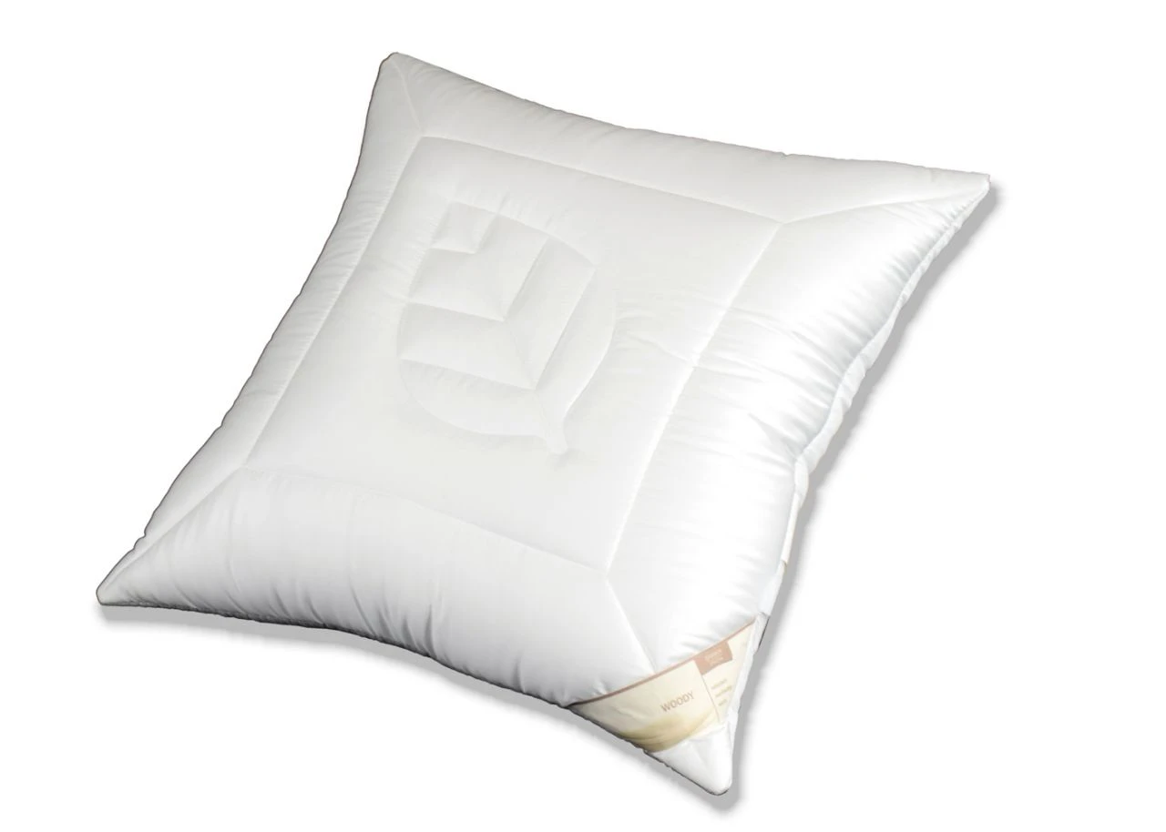 Kissen Woody Plus 4 Kissen Woody Plus – Bild 2