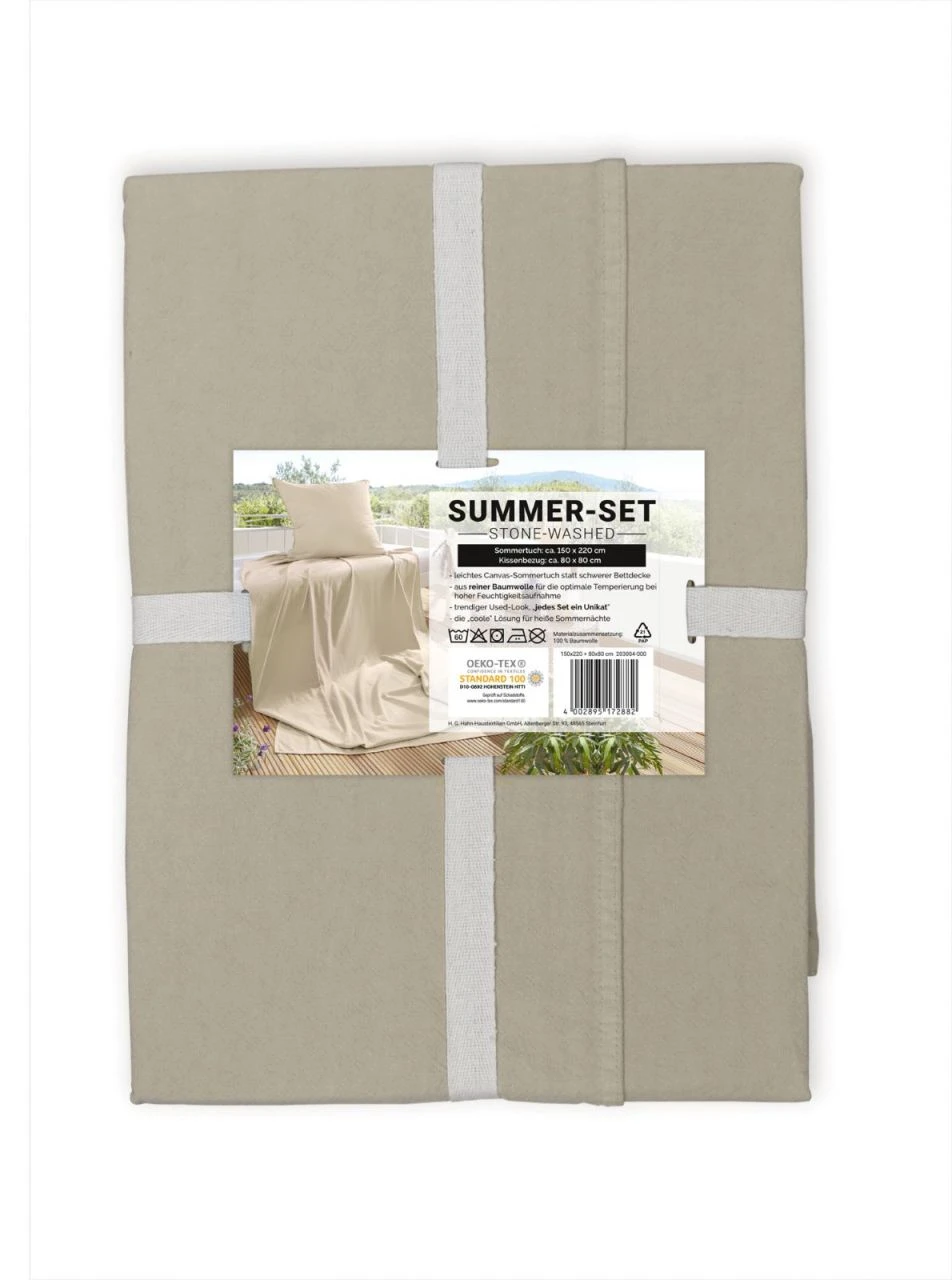 Summerset Stone-Washed 203004 9 Summerset Stone-Washed 203004 – Bild 7