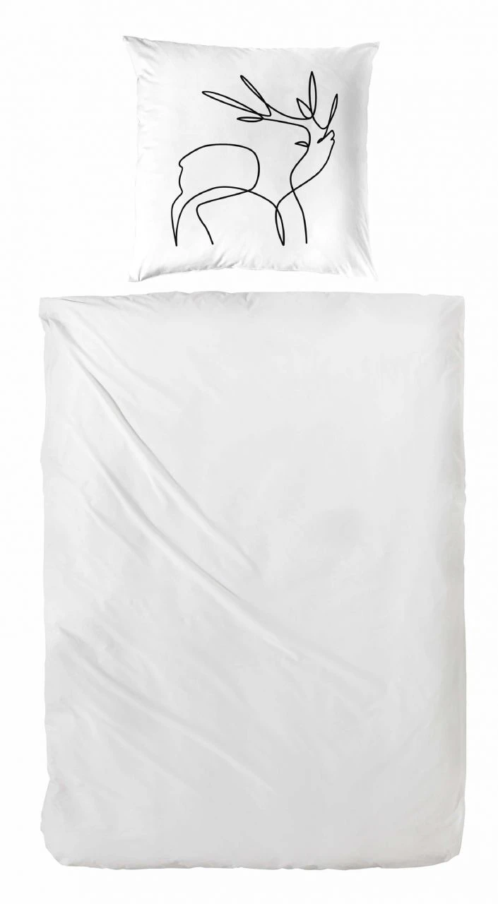 Nordic Deer 243195 3 Nordic Deer 243195