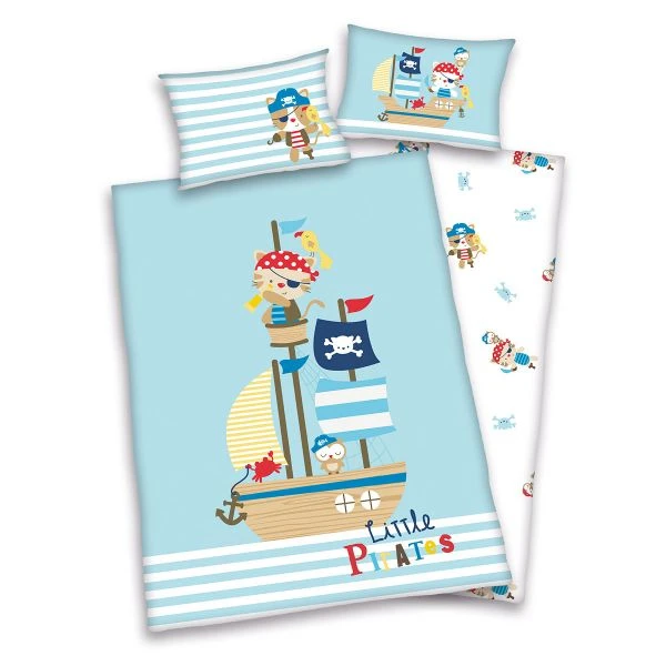 Herding Little Pirate, Renforcé 24950 3 Herding Little Pirate, Renforcé 24950