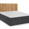 THIS & THAT Boxspringbett Mit Kopfteil Aus Ästen 18006-02 2 THIS & THAT Boxspringbett Mit Kopfteil Aus Ästen 18006-02 -Betten-Prinz 28854 1280x1280