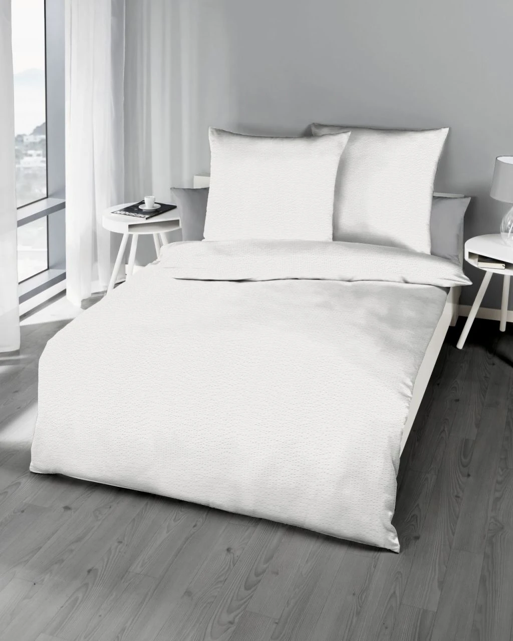 Seersucker Uni 3000 9 Seersucker Uni 3000 – Bild 7