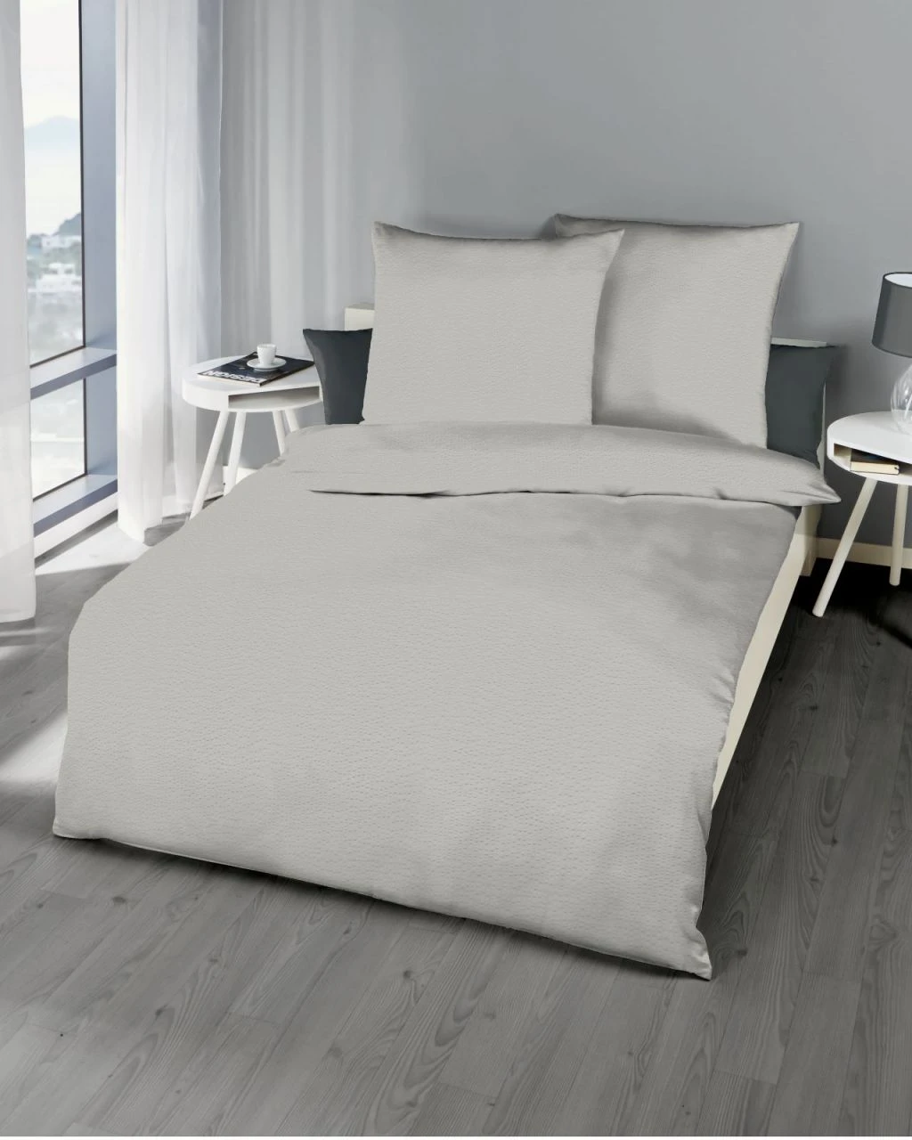 Seersucker Uni 3000 6 Seersucker Uni 3000 – Bild 4