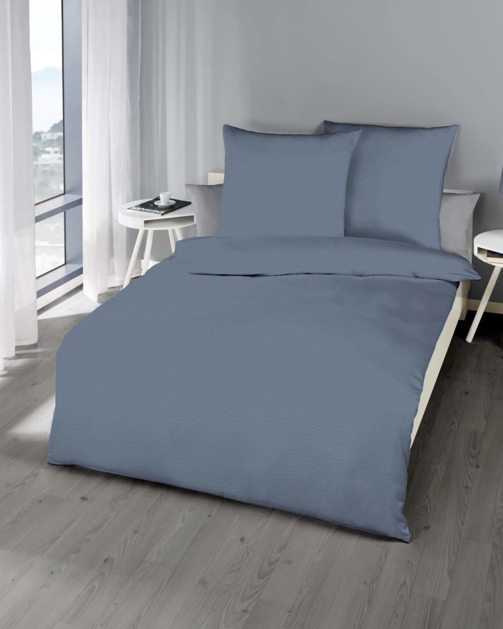 Seersucker Uni 3000 7 Seersucker Uni 3000 – Bild 5