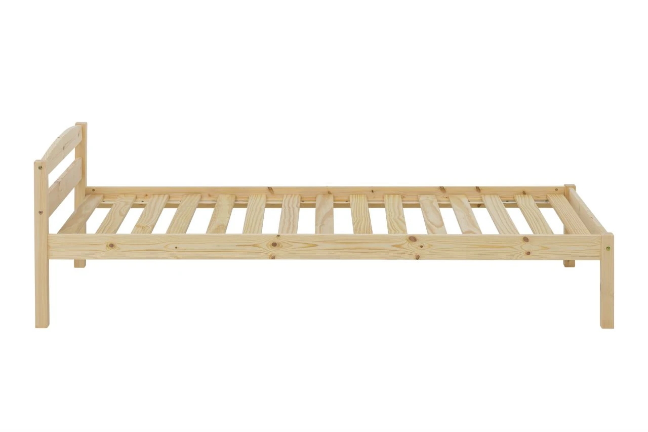 Bett 19000-76 4 Bett 19000-76 – Bild 2