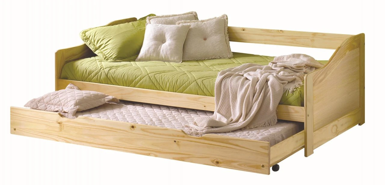 Bett 19000-77 5 Bett 19000-77 – Bild 3