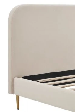 Polsterbett Samt -Betten-Prinz 3868 1280x1280