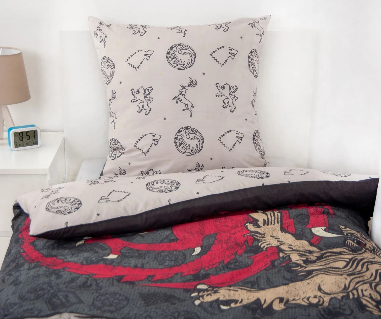 Herding Game Of Thrones 4 Herding Game Of Thrones – Bild 2