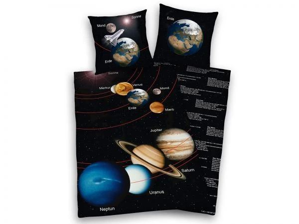 Herding Sonnensystem Renforcé 44510 3 Herding Sonnensystem Renforcé 44510