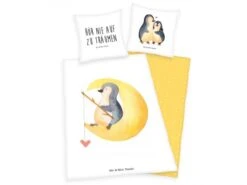 Herding Mr. & Mrs. Panda Pingu, Renforcé