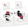 Herding Mickey & Minnie, Partner-Bettwäsche -Betten-Prinz 44784 80 050NMc7fDKZVwGcq 600x600