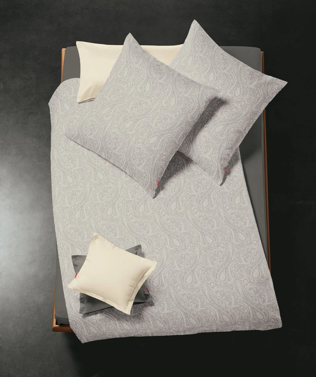 Zürich Damast G-482435 3 Zürich Damast G-482435