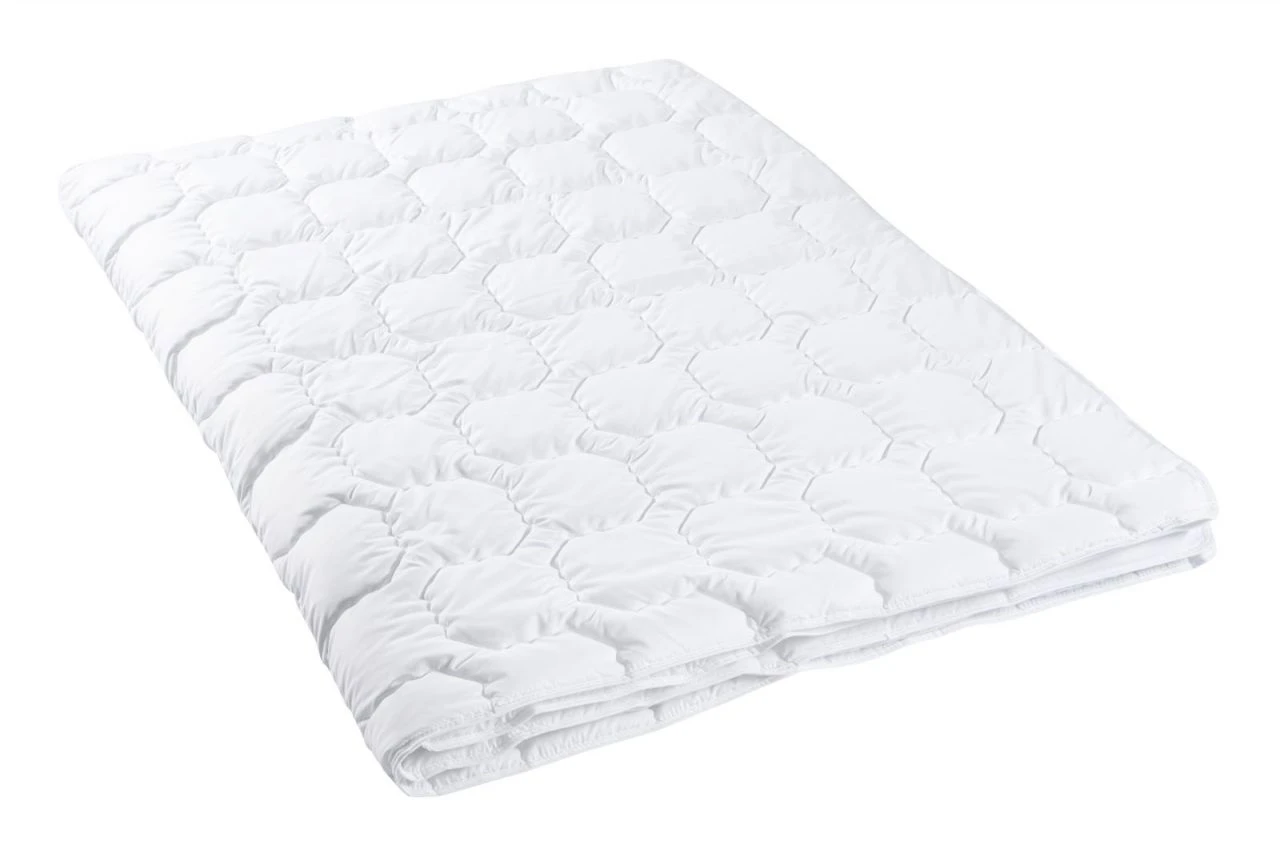 Vierjahreszeiten-Steppbett Microfaser Kochfest 4 Vierjahreszeiten-Steppbett Microfaser Kochfest – Bild 2