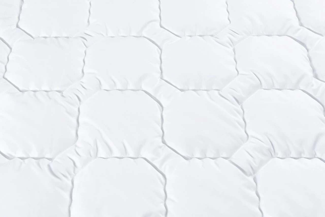 Vierjahreszeiten-Steppbett Microfaser Kochfest 5 Vierjahreszeiten-Steppbett Microfaser Kochfest – Bild 3