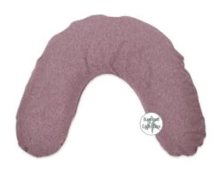 Theraline Reisekissen Nackenkissen Inkl. Bamboo-Jersey-Bezug 15 Theraline Reisekissen Nackenkissen Inkl. Bamboo-Jersey-Bezug -Betten-Prinz 570 155 Jersey Rosenholz BC 72dpi 1280x1280