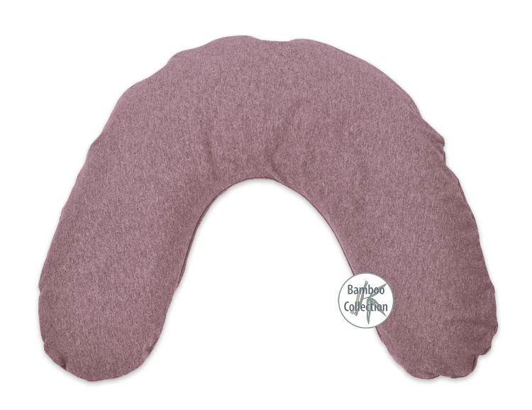 Theraline Reisekissen Nackenkissen Inkl. Bamboo-Jersey-Bezug 8 Theraline Reisekissen Nackenkissen Inkl. Bamboo-Jersey-Bezug – Bild 6