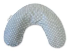 Theraline Reisekissen Nackenkissen Inkl. Feinköper-Bezug 8 Theraline Reisekissen Nackenkissen Inkl. Feinköper-Bezug -Betten-Prinz 570 33 punkte grau 72dpi 1280x1280