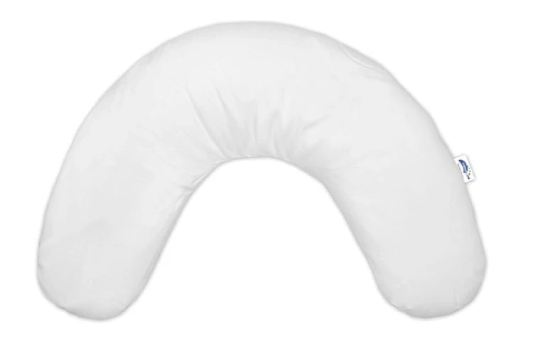 Theraline Reisekissen Nackenkissen Inkl. Feinköper-Bezug 7 Theraline Reisekissen Nackenkissen Inkl. Feinköper-Bezug – Bild 5