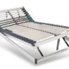 Otten Lattenrost Sleepline 700 KF 2 Otten Lattenrost Sleepline 700 KF -Betten-Prinz 63 00644 Otten Bettrahmen Sleepline 700 KF 600x600