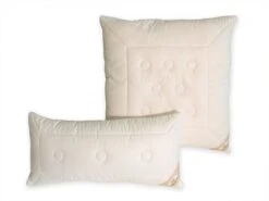 Kopfkissen Merino, KbA