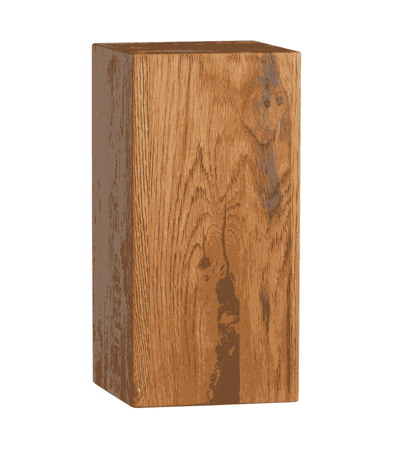 Oak-Wild Bormio Cortina Füße Cobo 3 Oak-Wild Bormio Cortina Füße Cobo