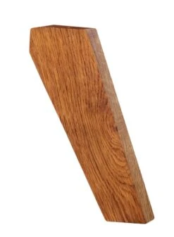 Oak-Wild Füße Leno