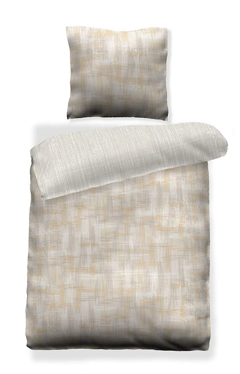 Digital Checked Beige 8801010120006, 135 X 200 + 80 X 80 Cm 3 Digital Checked Beige 8801010120006, 135 X 200 + 80 X 80 Cm