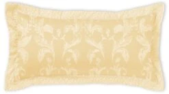 Gracie 9017 -Betten-Prinz 9017 Gracie 0125 zitrone Freisteller 40x80 Kissen 1250px 1280x1280